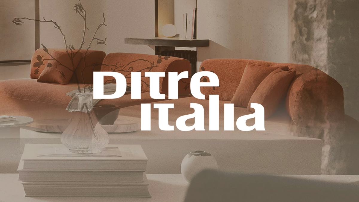 Bend | Ditre Italia
